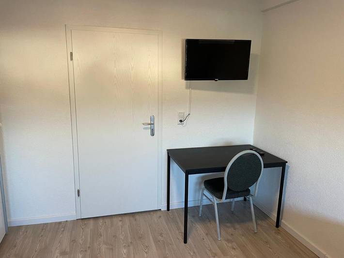 Gîte pour 8 personnes, avec jardin à Rastatt - 3