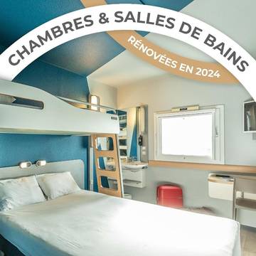 Hôtel pour 3 personnes, avec jardin à Le Subdray