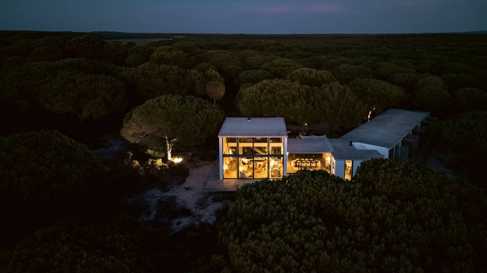 Villa Kiyomi in Grândola e Santa Margarida da Serra, Costa Alentejana