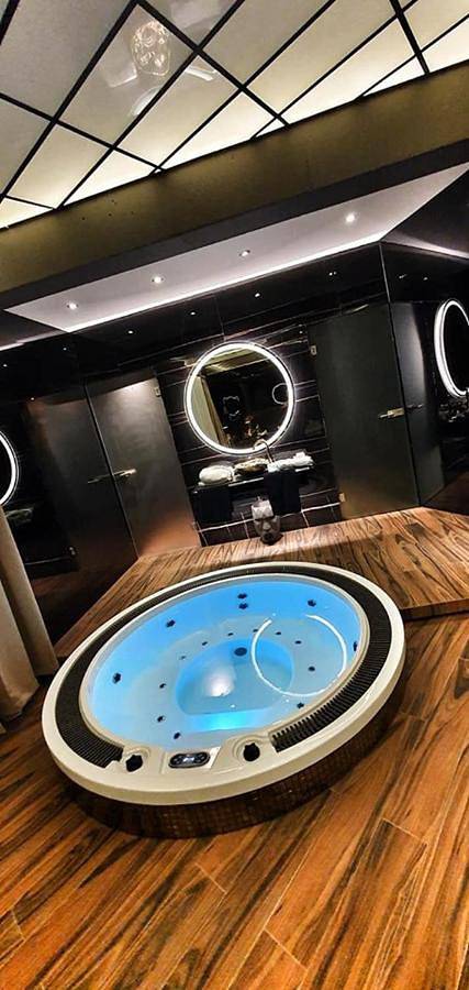 Hotel Ramka & Restaurant & Wine Bar in Poznań, Wielkopolska