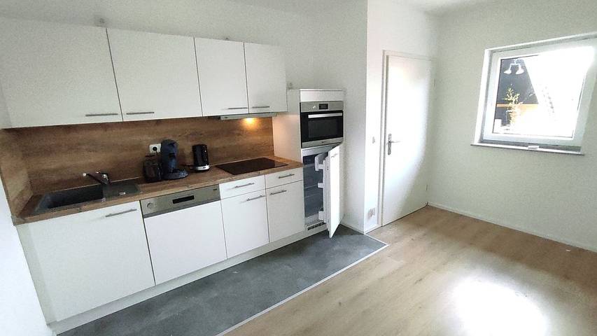 Ferienwohnung für 2 Personen, mit Balkon in Kellenhusen - 4