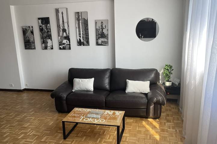 Apartamento de vacaciones para 6 personas - 1