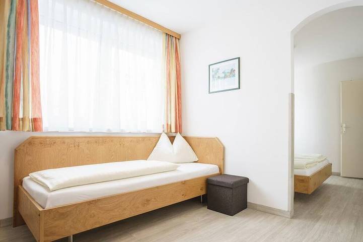 Ferienhaus für 3 Personen - 1