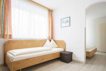 Ferienhaus für 3 Personen in Salzburg
