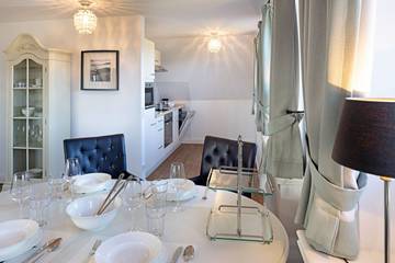 Vakantieappartement voor 4 Personen in List (Sylt), Sylt, Afbeelding 3