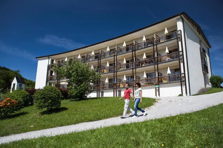 Hotel para 1 personas - 1