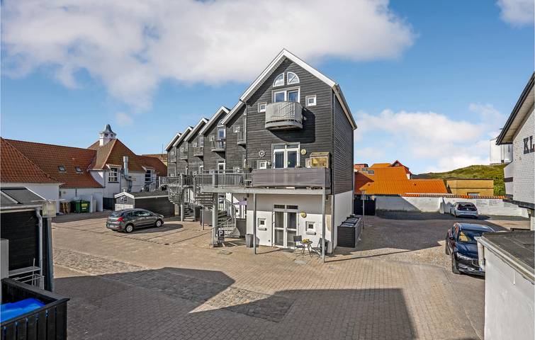 Ferienwohnung für 2 Personen, mit Garten in Nordjütland - 2