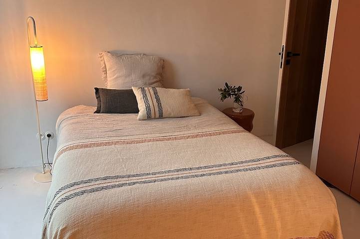 Villa pour 16 personnes, avec jardin, animaux acceptés à la La Ciotat - 2