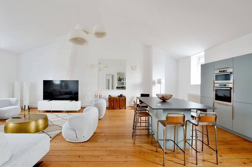 Appartement de vacances