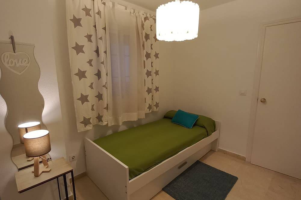 Ganze Wohnung, Cozy apartment 50 meters from Playa del Portil in Playa Nueva Umbría, El Portil