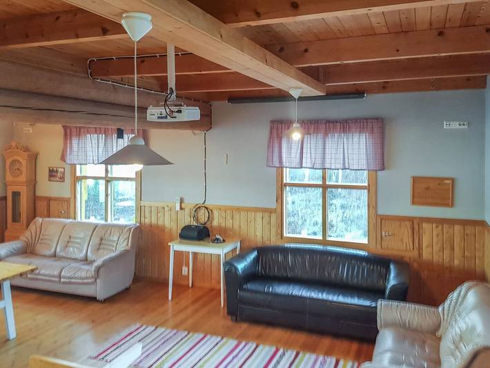 Location de vacances pour 10 personnes à Rovaniemi - 2