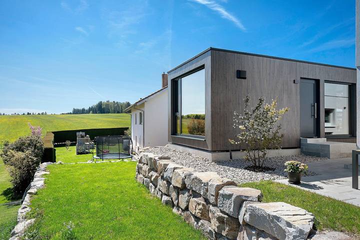 Apartament wakacyjny dla 4 osób, z Ogród i Sauna
