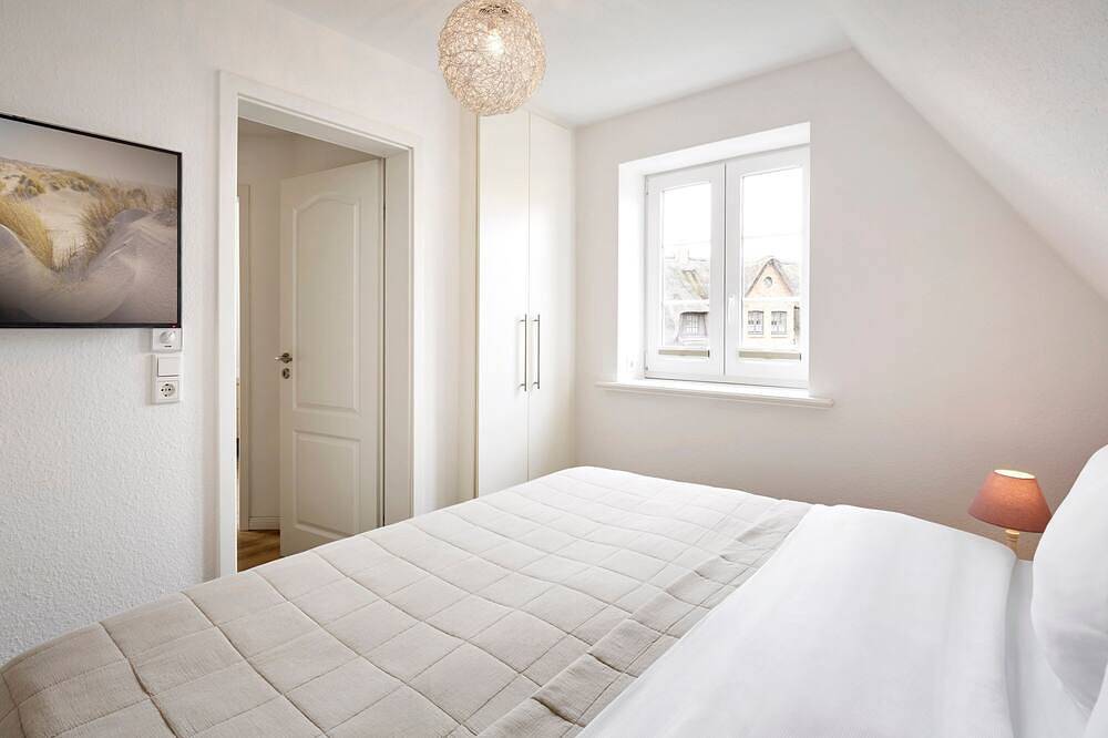 Ferienhaus für 2 Gäste mit 51m² in Witsum in Witsum, Föhr