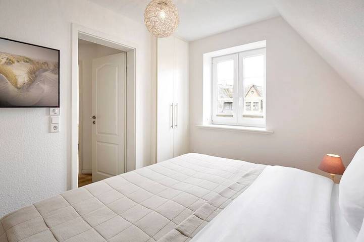Ferienhaus für 2 Personen, mit Terrasse und Garten in Witsum - 3