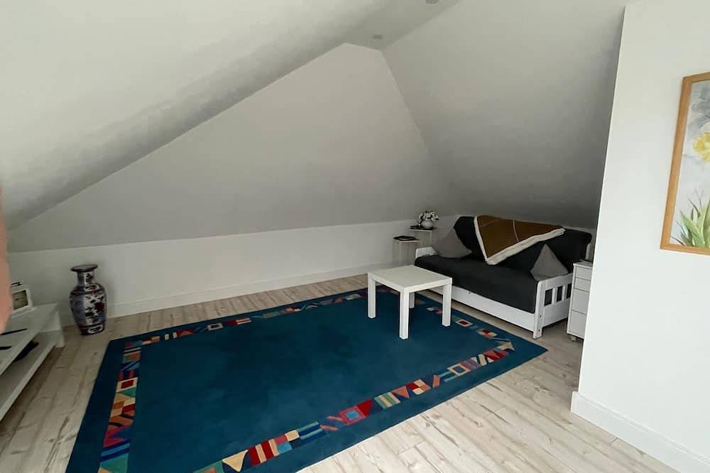 Ganze Wohnung, Ferienwohnung/App. für 3 Gäste mit 45m² in Lilienthal (189037) in Lilienthal, Metropolregion Bremen-Oldenburg