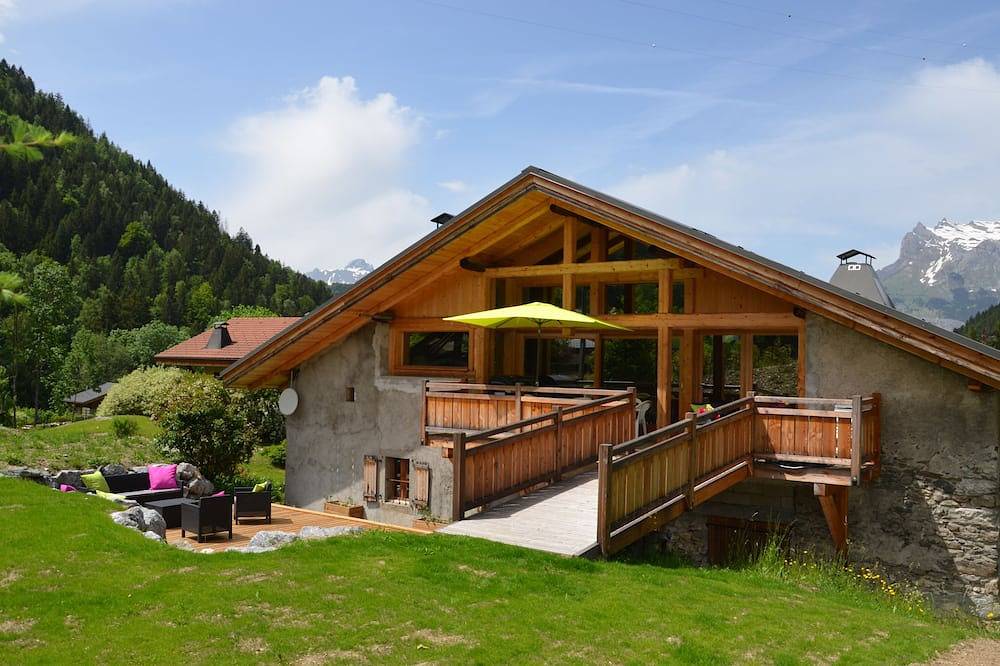 Maison de vacances