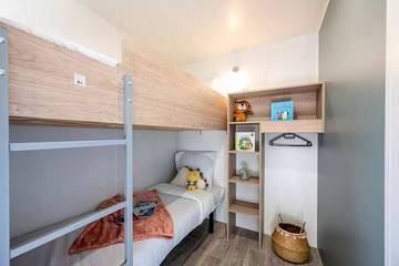 Camping pour 6 Personnes dans Parentis-en-Born, Côte d’Argent, Photo 2