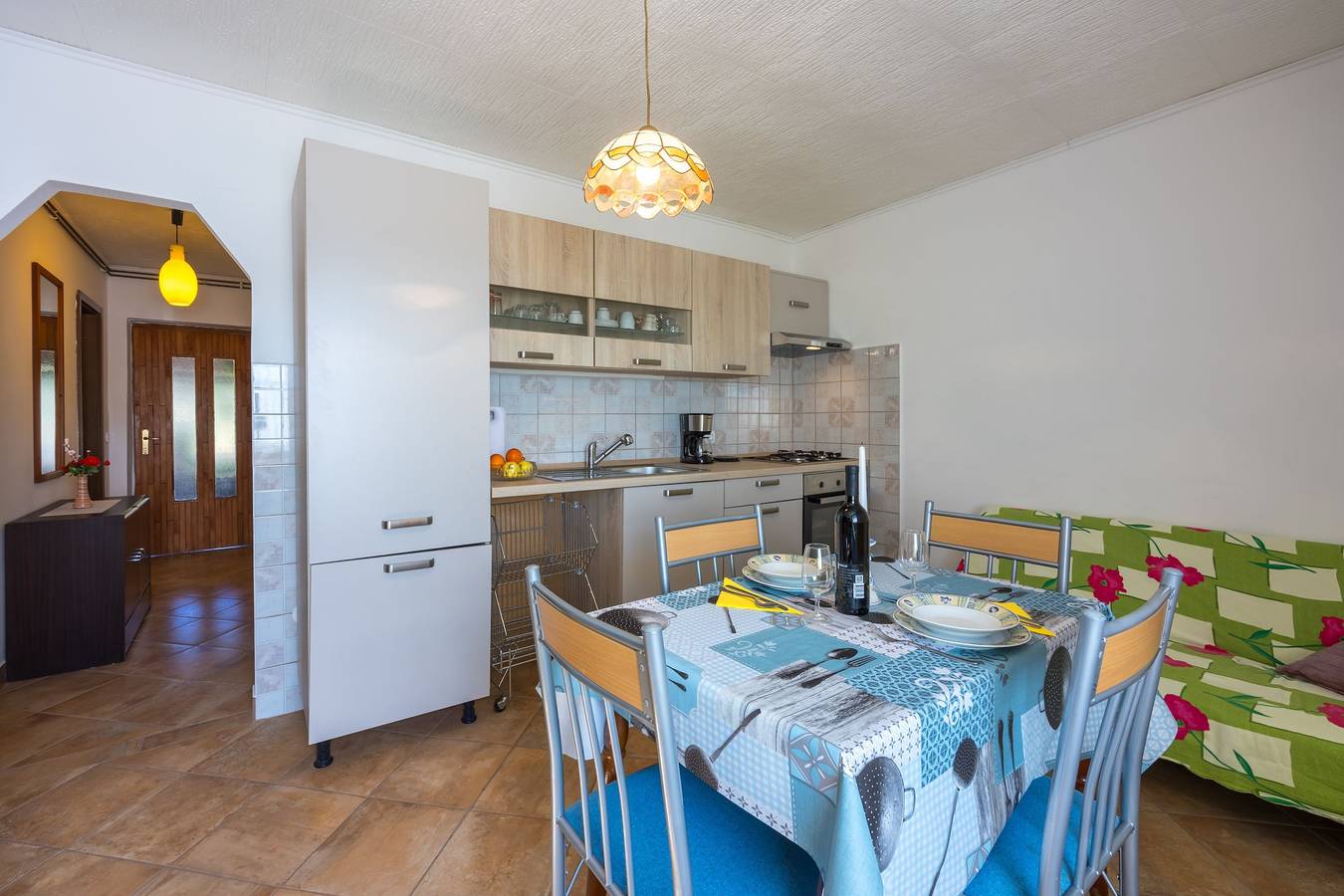 Ganze Wohnung, Apartment Lea Puče in Koper, Slowenisches Istrien