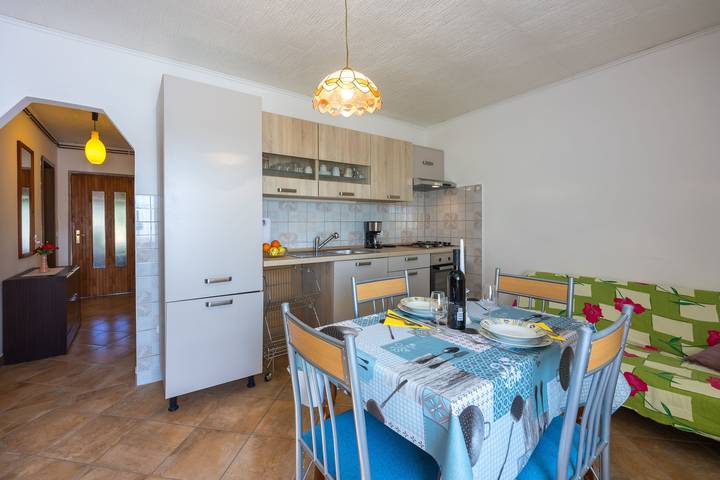 Ferienwohnung für 2 Personen, mit Terrasse in Slowenien - 2