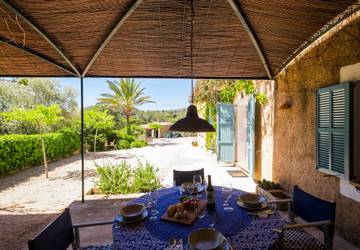 Finca in Felanitx, Mallorca Süden Finca in Felanitx, Mallorca Süden für 8