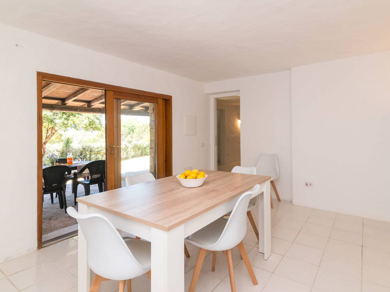 Appartement entier, Mizanu in Baja Sardinia, Arzachena