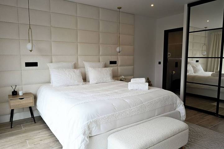 Location de vacances pour 8 personnes à Pennedepie - 4