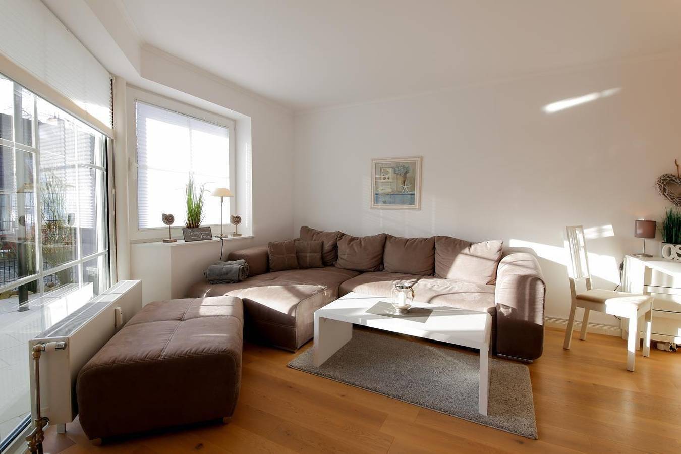 Ganzes Studio, Ferienwohnung Sunshine Beachoase 106 in Timmendorfer Strand, Ostholstein