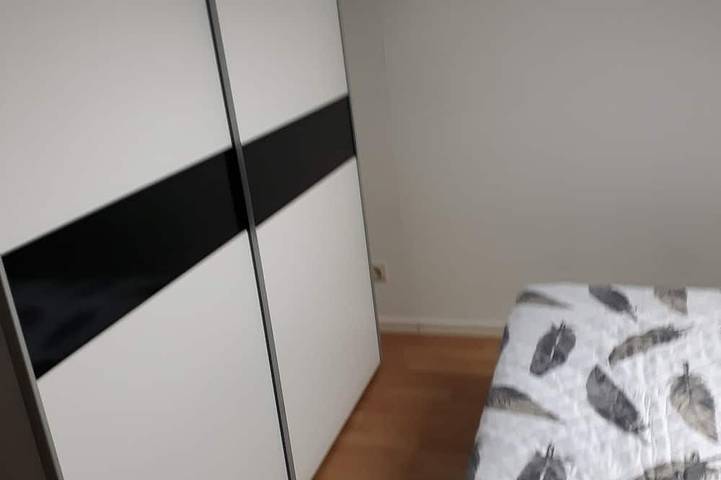 Ferienhaus für 4 Personen, mit Terrasse und Garten in Seesen - 2