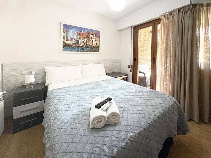 Maison d’hôte pour 3 personnes, avec vue à Logroño - 3