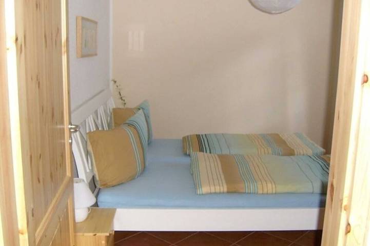 Villa für 4 Personen, mit Terrasse, mit Haustier in Binz - 2