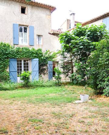 Gîte pour 6 personnes, avec jardin ainsi que jacuzzi et sauna à Cuxac-d'Aude