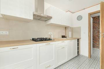 Apartament Wakacyjny dla 7 osoby w Bytom, Śląsk, Zdjęcie 4