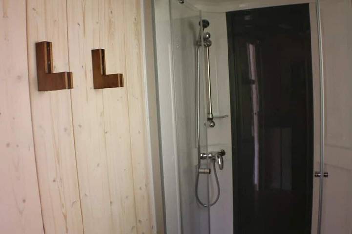 Gîte pour 5 personnes à Saint-Constant (homonymie) - 3