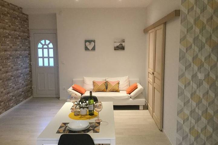 Ferienwohnung für 4 Personen - 1
