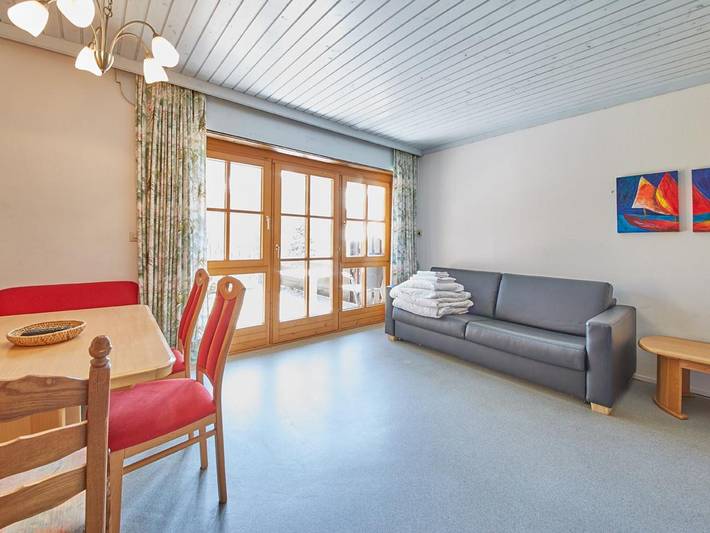 Ganze Ferienwohnung, Appartement Bernkogel in Saalbach, Saalbach-Hinterglemm