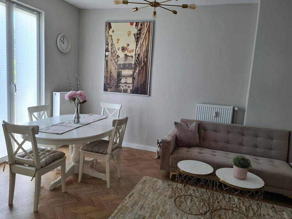 Charmantes Apartment´ in Glindower See, Werder