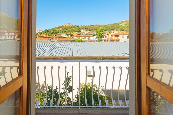 Entire apartment, "La Casa in Gallura" first floor apartment in Calangianus, Olbia-Tempio
