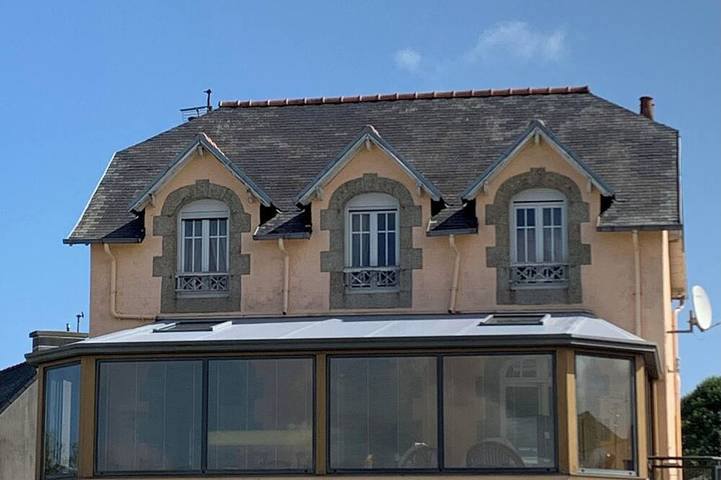 Maison de vacances pour 8 personnes - 1