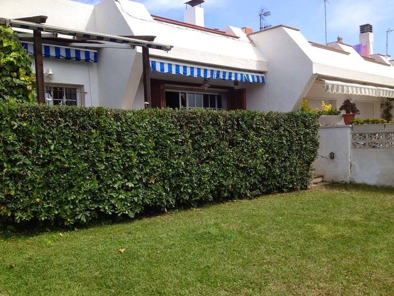 5-Comerç 3 in Palamós, Costa Brava