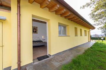 Agriturismo per 2 Persone in Massa Marittima, Maremma, Foto 3