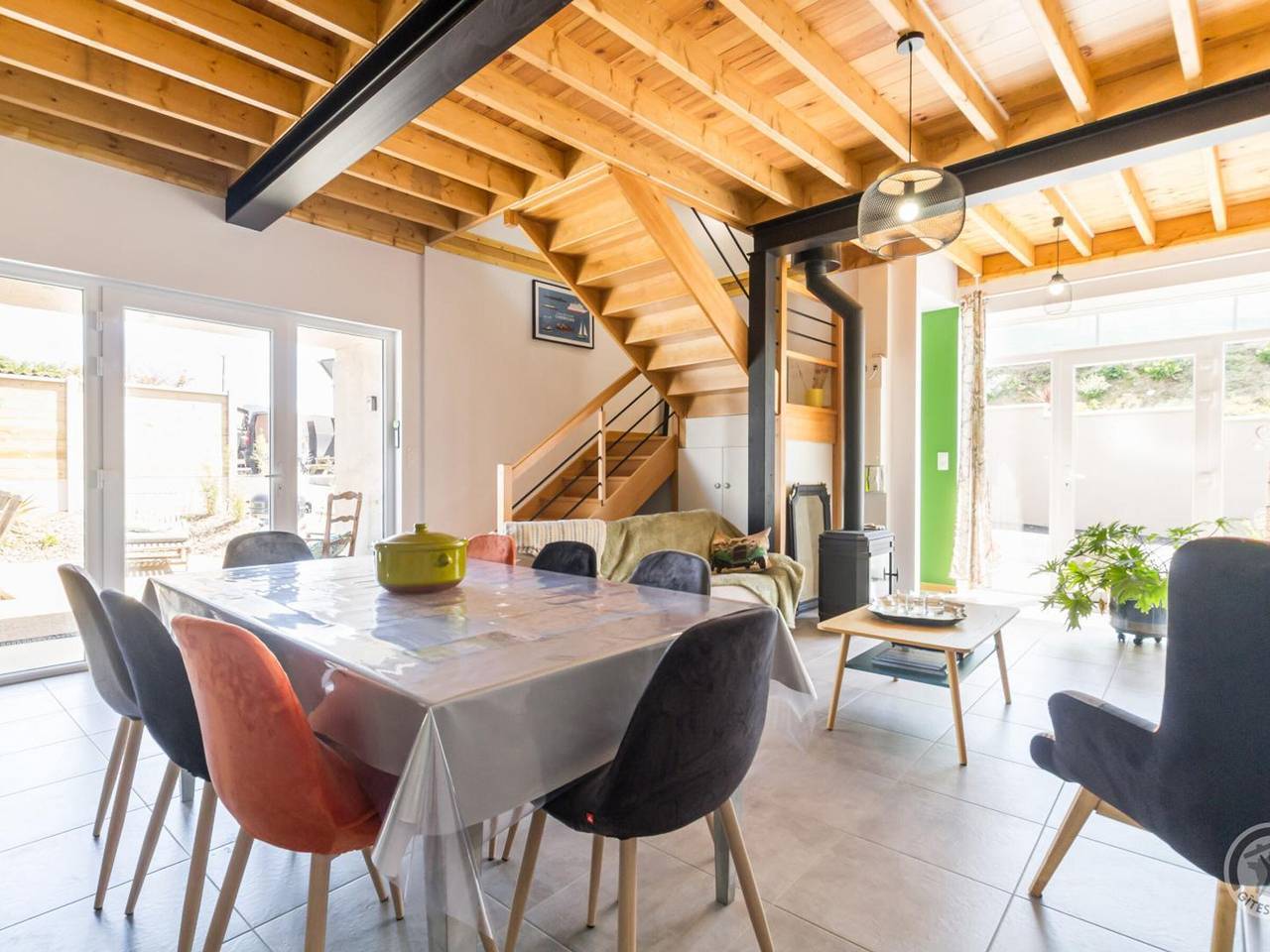 Charming house in Bretteville with parking included in Bretteville, Cherbourg region