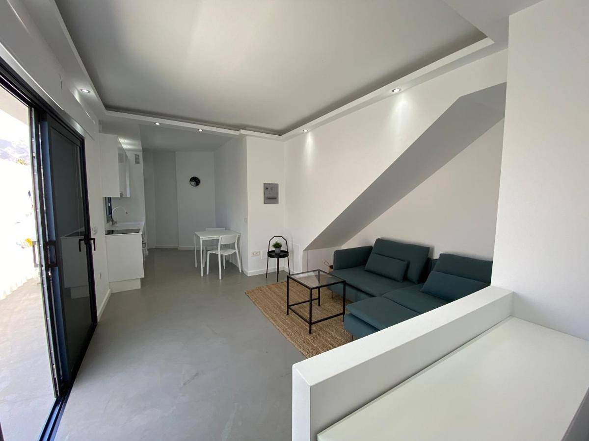 Geheel appartement, One-Bedroom Apartment in La Caleta, Adeje