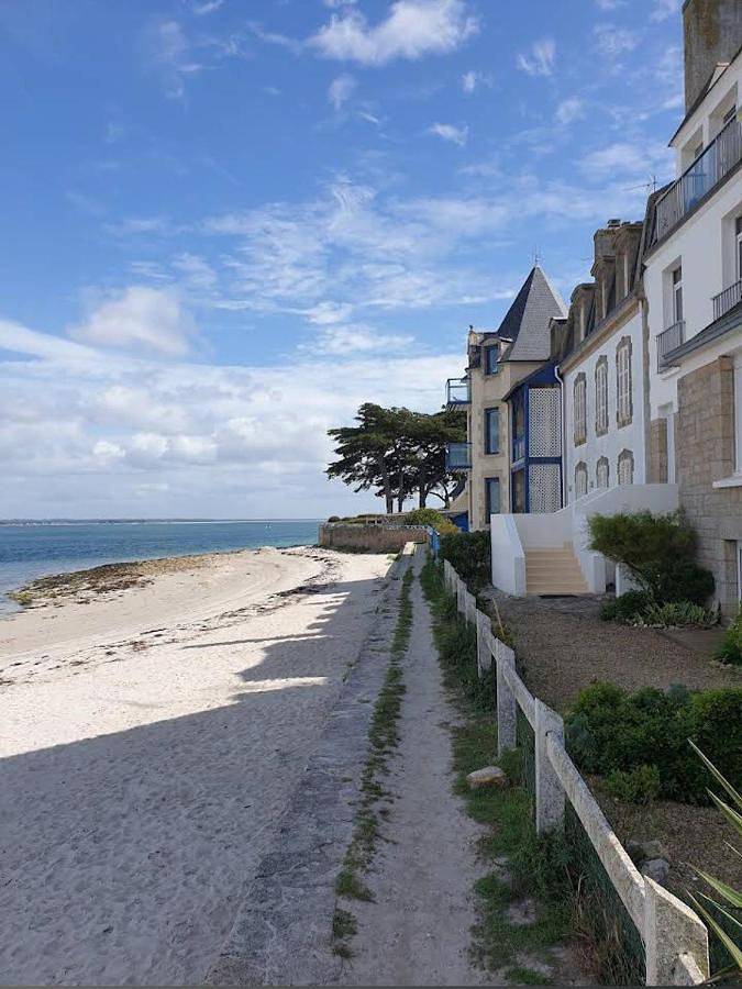 Appartement de vacances pour 3 personnes