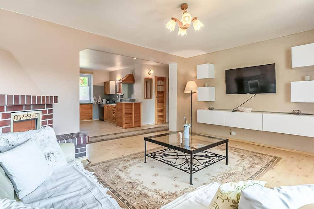Ganze Wohnung, 1 bedroom stunning apartment in Szklarska Poreba in Szklarska Poręba, Sudeten (Polen)