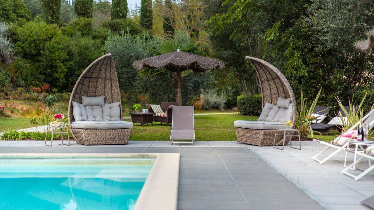 Villa für 10 Personen (200 m²) in Lamporecchio in Larciano, Pistoia Provinz