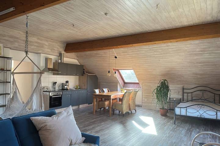 Ferienhaus für 6 Personen - 1