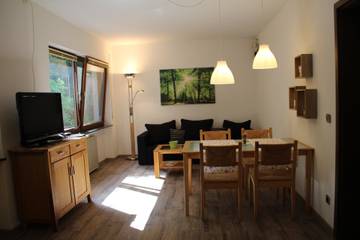 Vakantiewoning voor 2 Personen in Idar-Oberstein, Rijnland-Palts, Afbeelding 4
