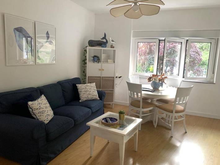 Gîte pour 4 personnes, avec Vue dans Tazones - 4