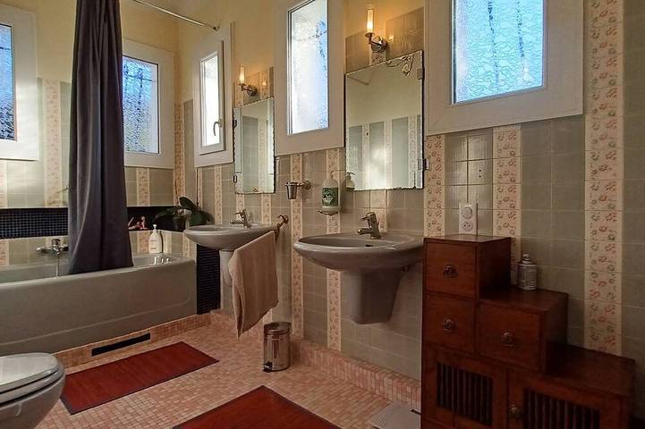 Location de vacances pour 14 personnes, avec jardin à Castelmaurou - 3
