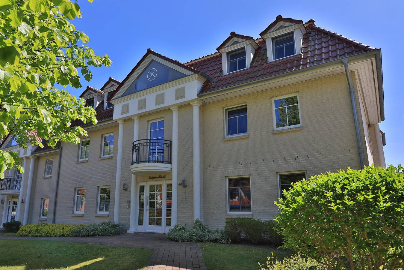 Vakantiewoning voor 4 Personen in Ostseebad Boltenhagen, Boltenhagen